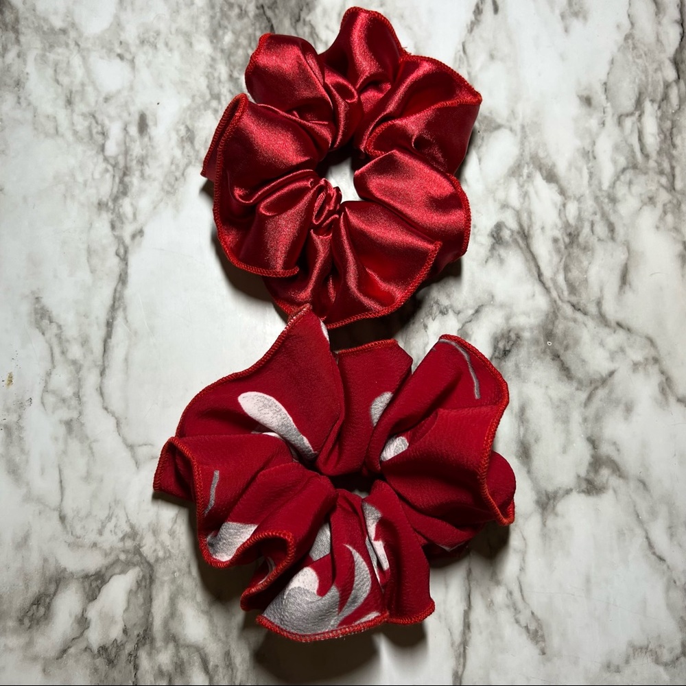 Scrunchie Surprise Pack - Picture 5 of 11